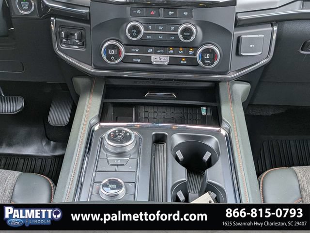 Used 2024 Ford Expedition Timberline AWD/4WD image 19