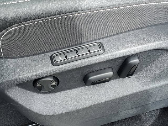 New 2026 Volkswagen Atlas SEL AWD/4WD image 21