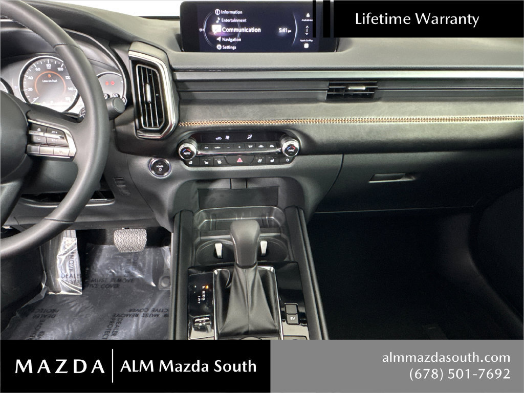 New 2026 MAZDA CX-50 2.5 Hybrid w/ Weather Package AWD/4WD image 29
