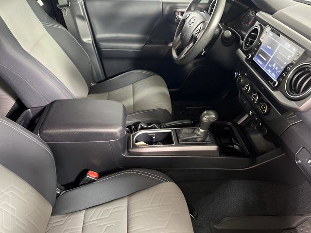 Used 2020 Toyota Tacoma TRD Off-Road image 37