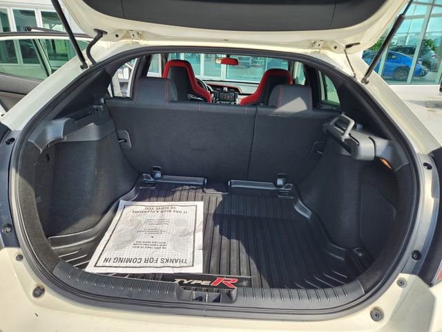 Used 2019 Honda Civic Type R image 21