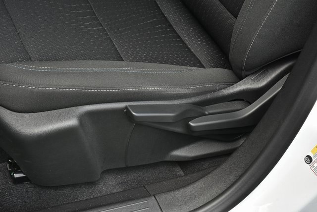 Used 2025 Chevrolet Equinox EV LT image 15