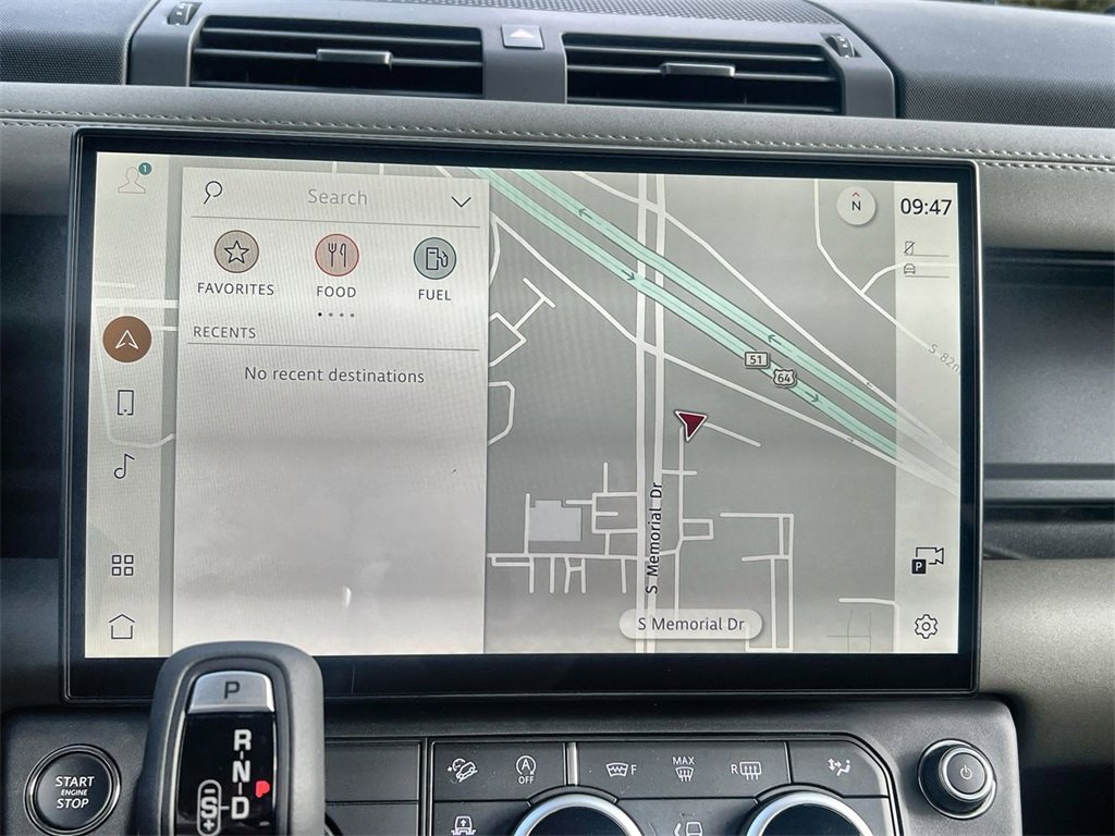 Used 2026 Land Rover Defender 110 S image 25