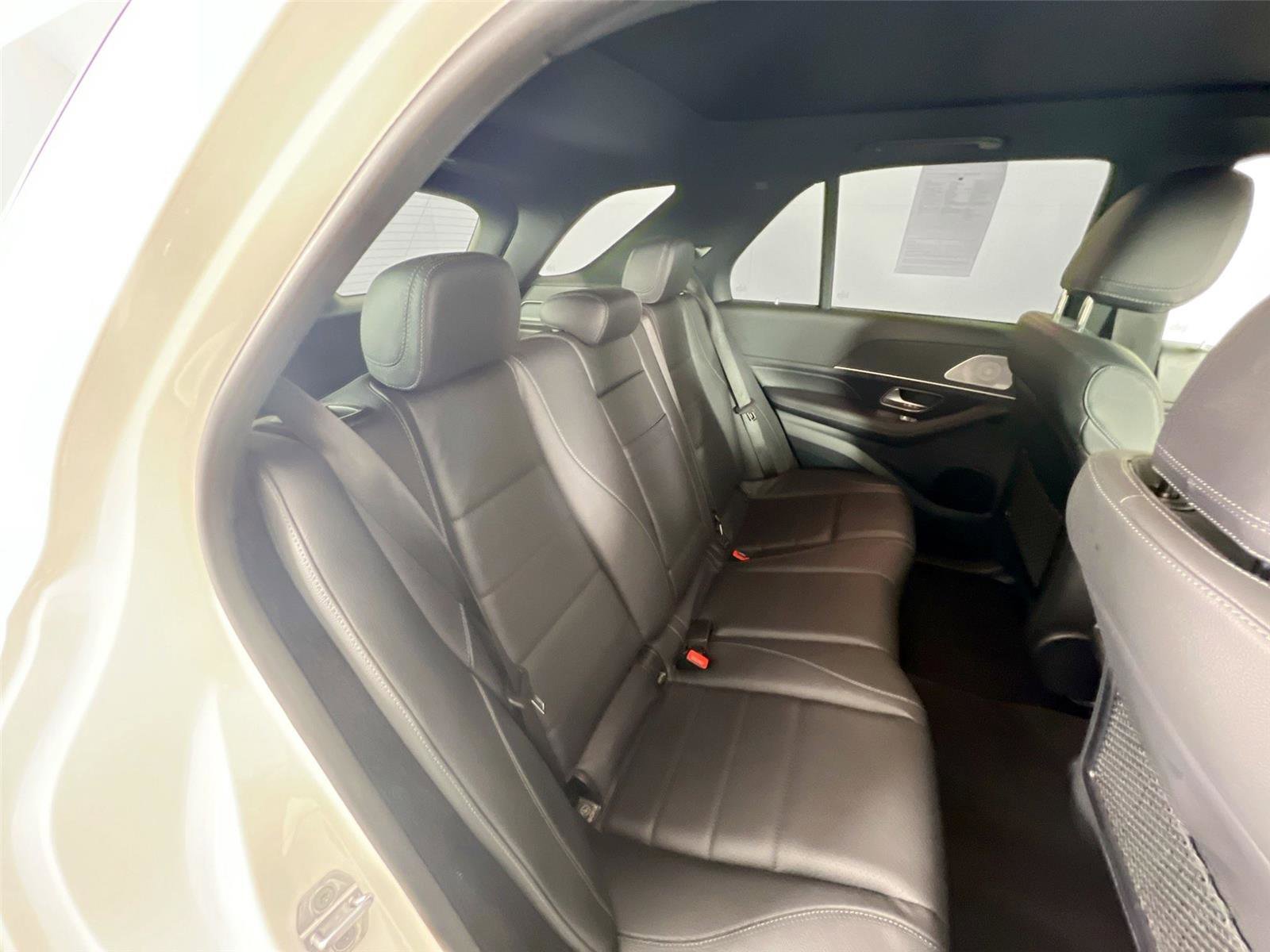 Certified 2021 Mercedes-Benz GLE 350 4MATIC image 28