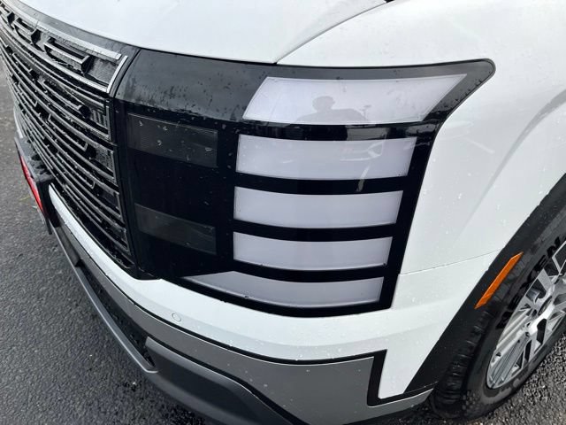 New 2026 Hyundai Palisade SEL FWD image 13