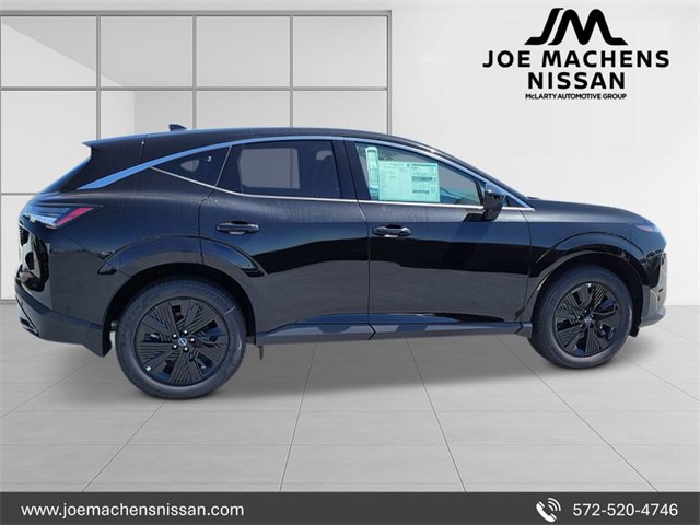 New 2026 Nissan Murano SV image 7