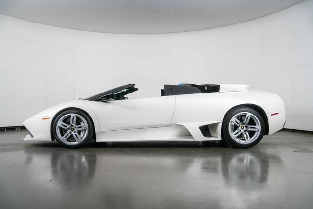 Used 2008 Lamborghini Murcielago LP 640 AWD/4WD image 5