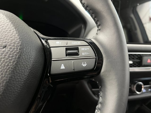 New 2027 Honda HR-V EX-L image 18