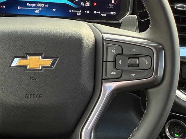 New 2026 Chevrolet Silverado 1500 High Country w/ Technology Package image 23