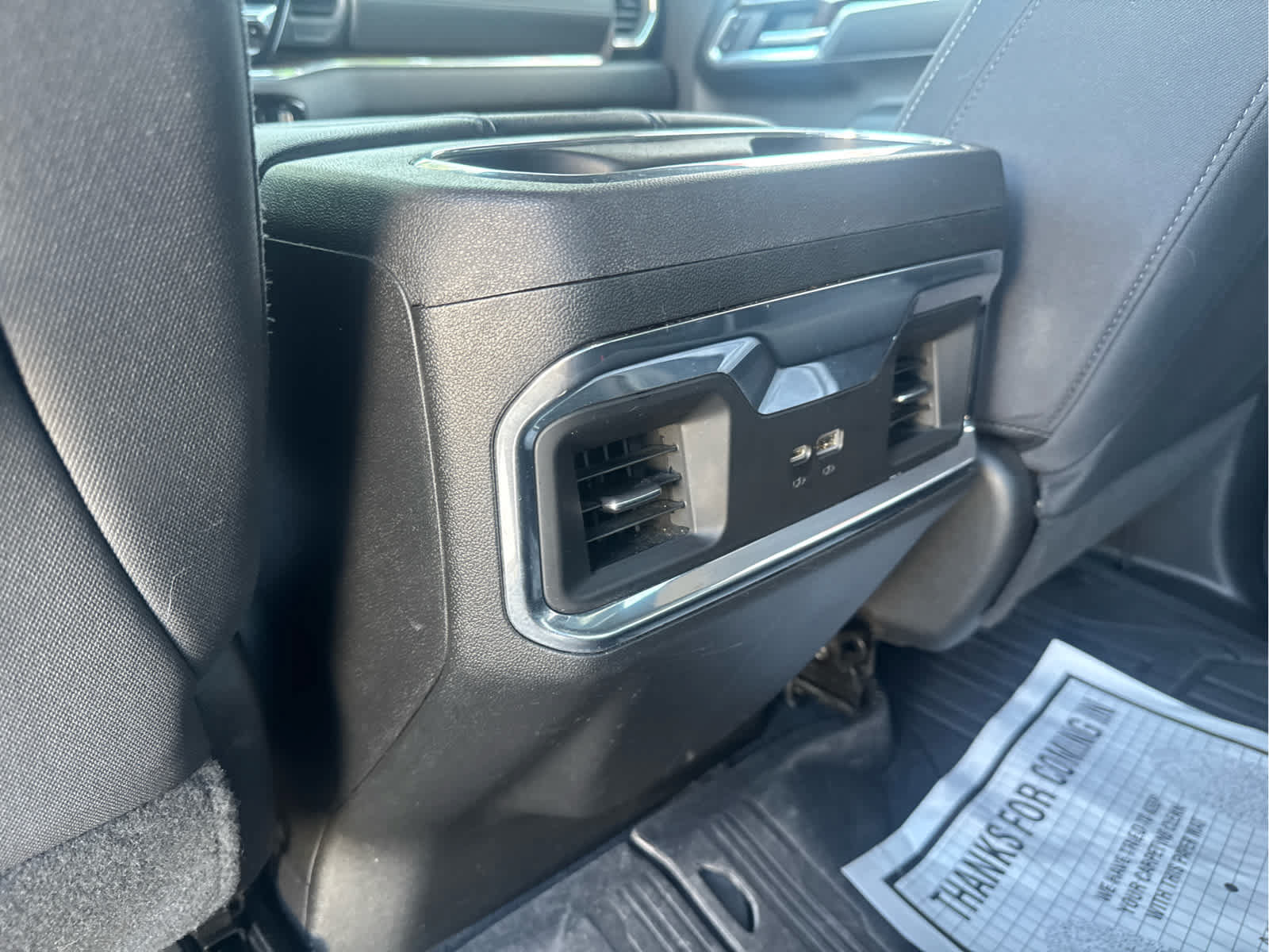 Used 2023 GMC Sierra 1500 Elevation AWD/4WD image 42