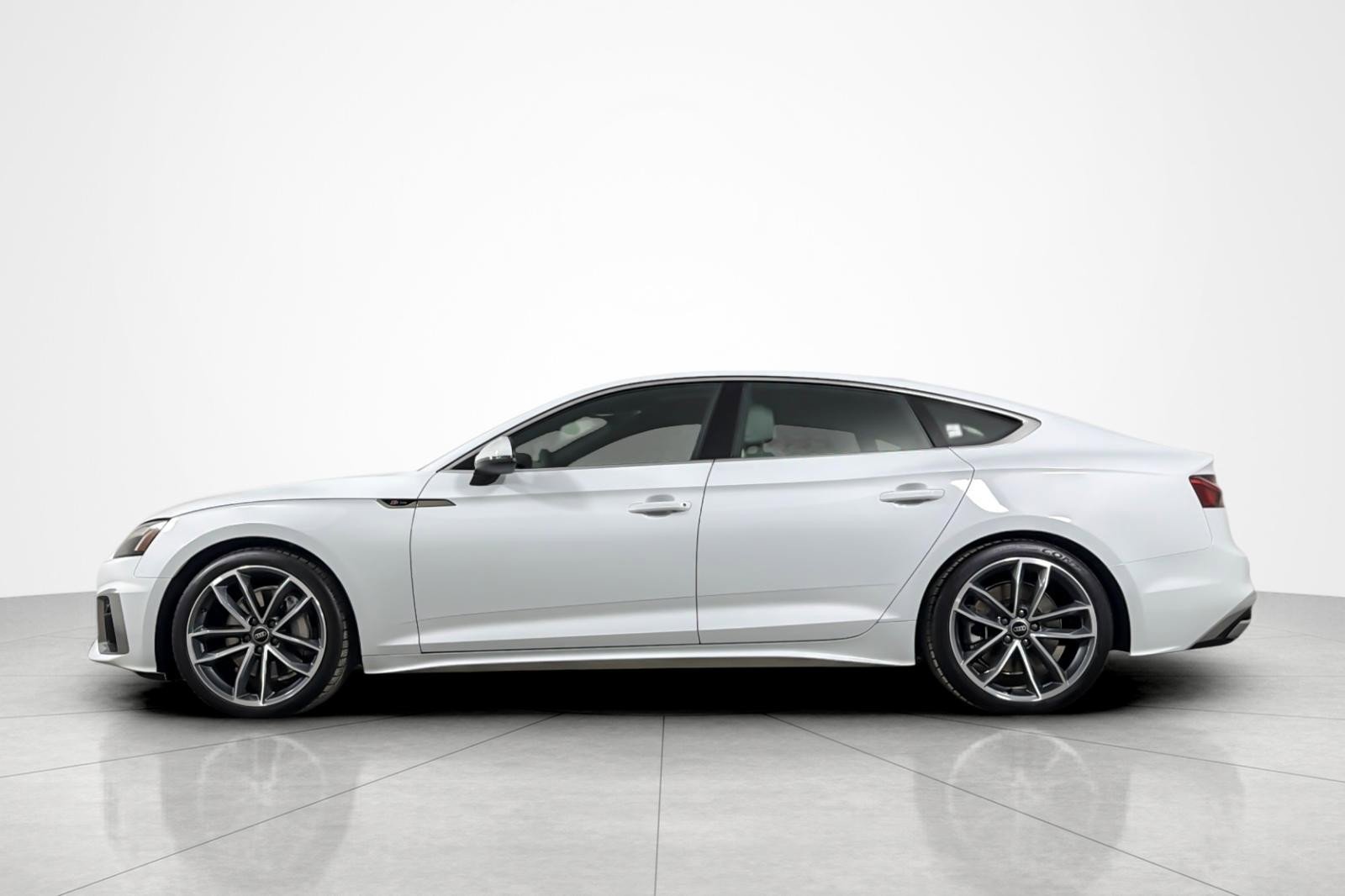 Used 2023 Audi A5 2.0T Premium w/ Convenience Package AWD/4WD video 2