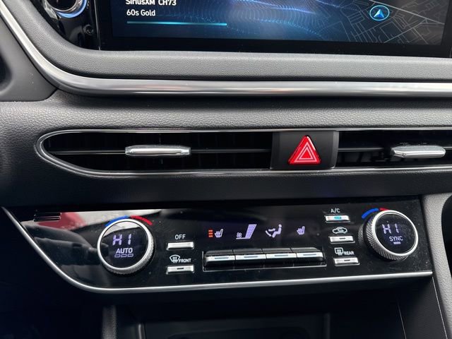 Used 2023 Hyundai Sonata SEL image 16