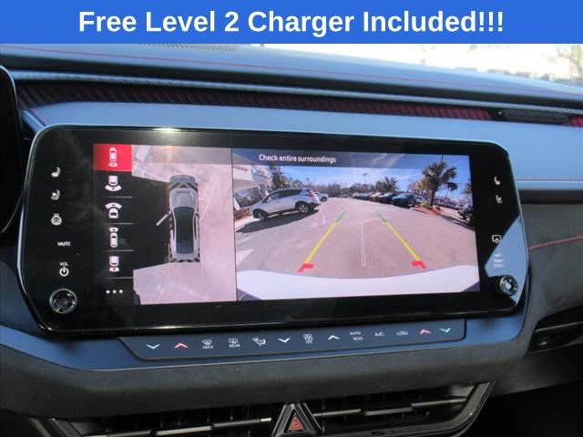 Used 2024 Dodge Charger R/T Scat Pack w/ Plus Group image 27