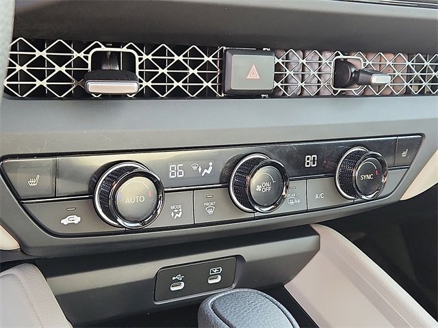 Used 2024 Honda Accord EX image 16