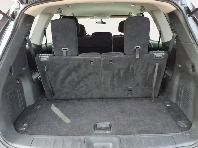 Used 2014 Nissan Pathfinder S image 21