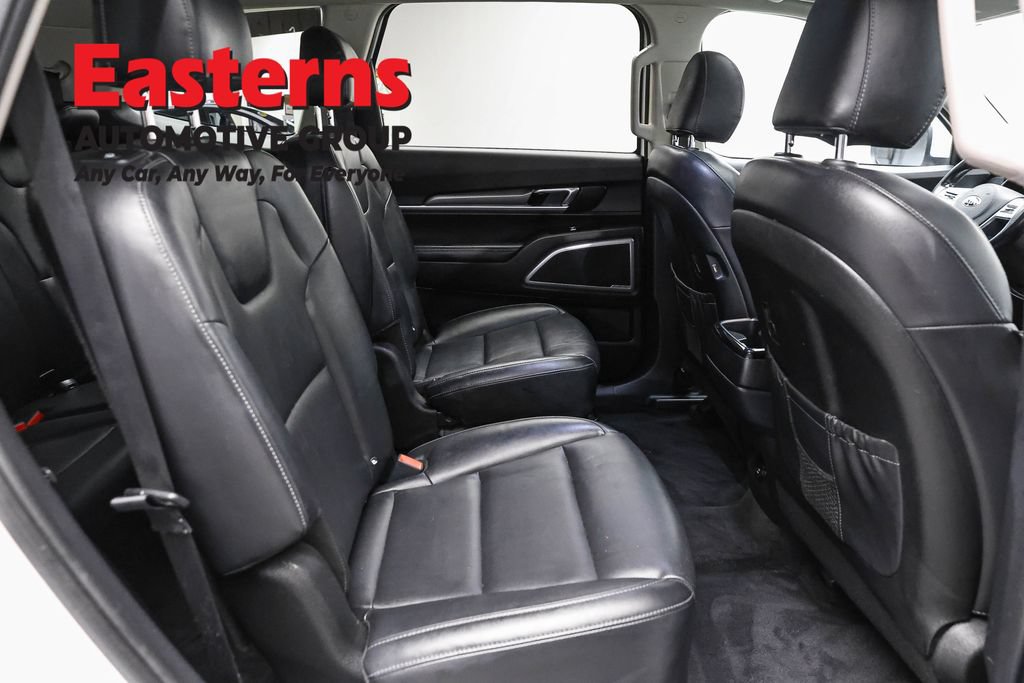 Used 2020 Kia Telluride S AWD/4WD image 25