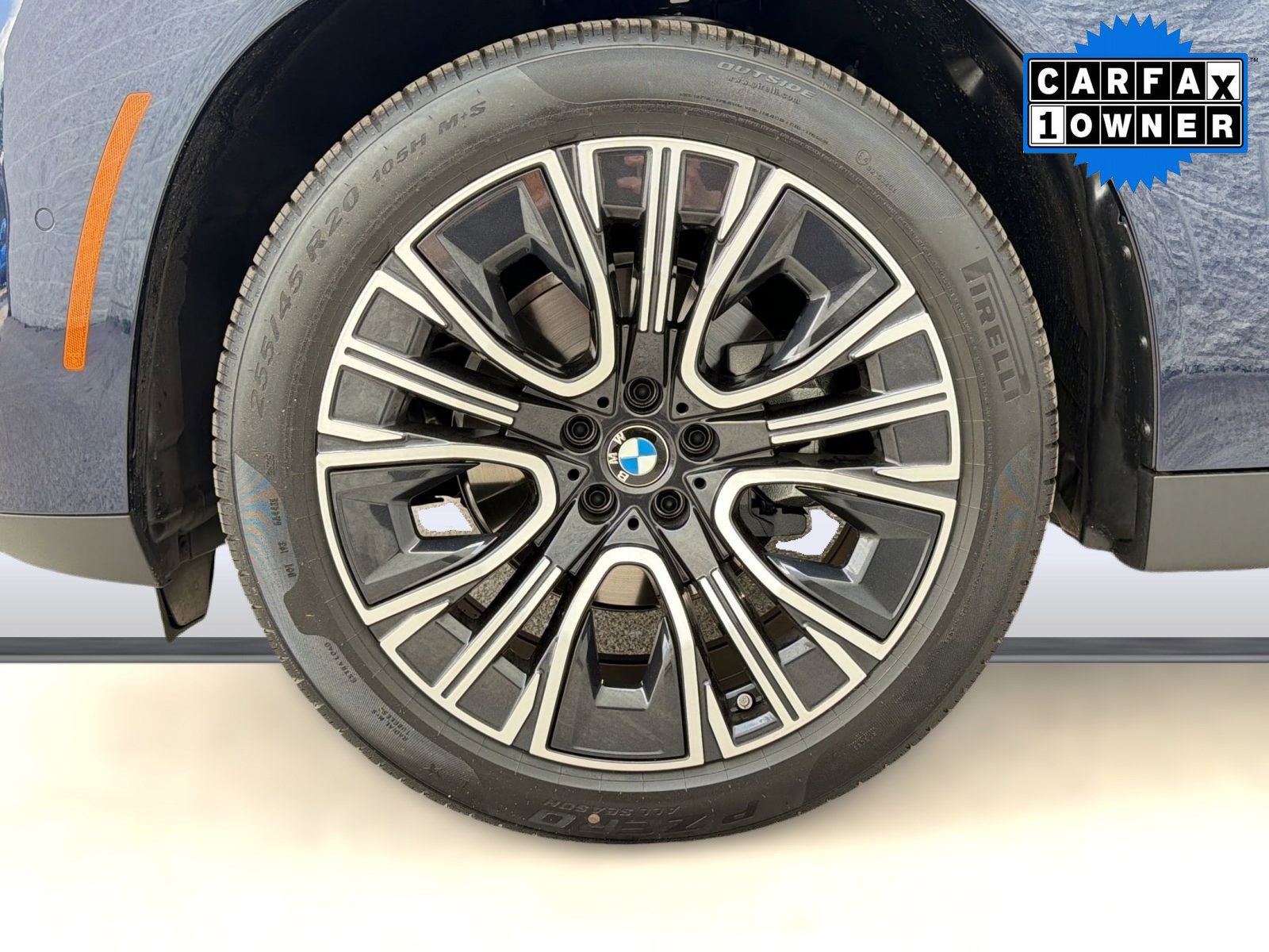 Used 2026 BMW X3 xDrive30 w/ Premium Package AWD/4WD image 12