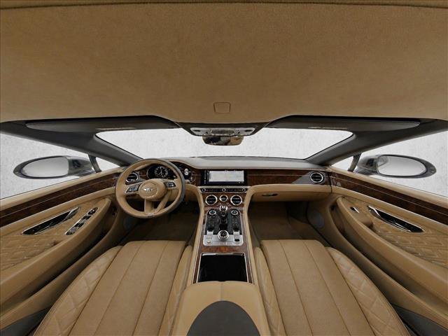 Used 2022 Bentley Continental GT AWD/4WD image 18