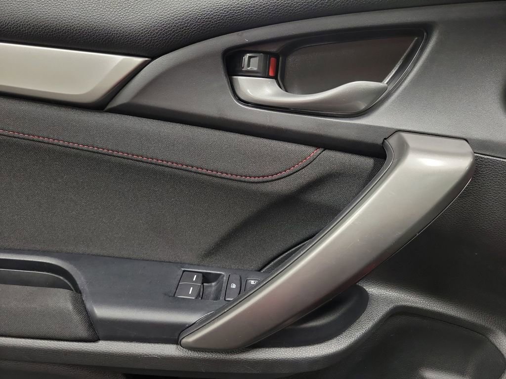 Used 2020 Honda Civic Si image 19