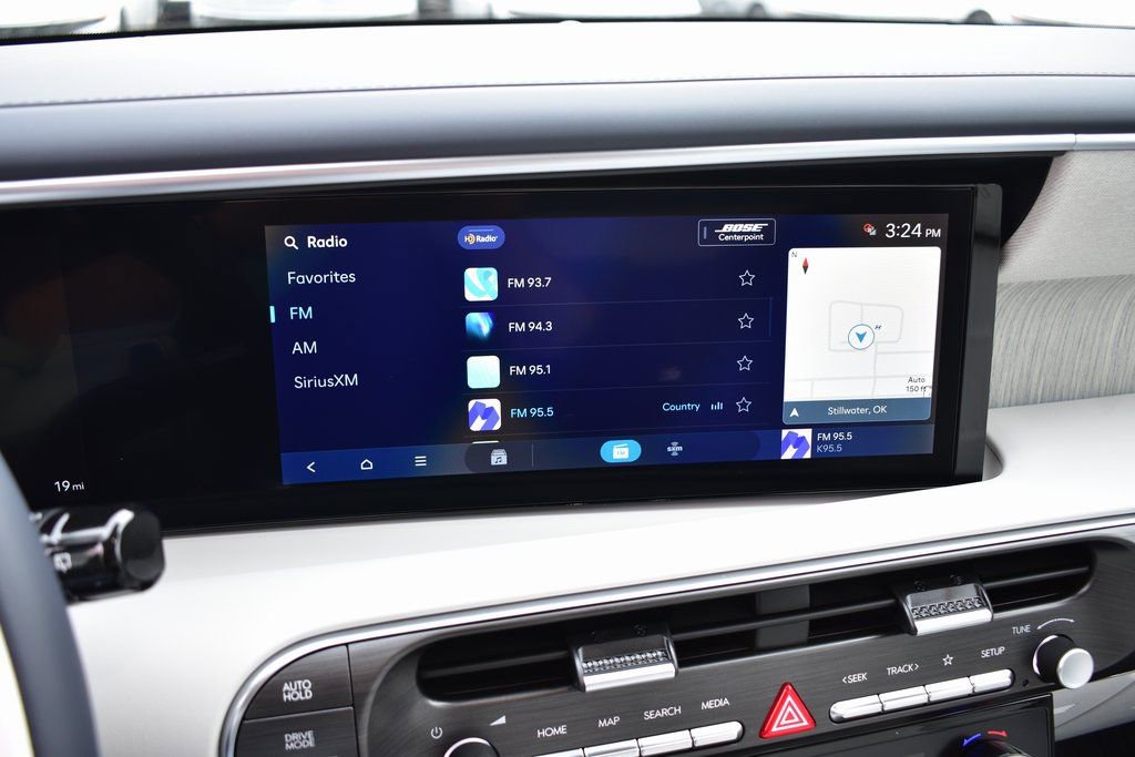 New 2026 Hyundai Palisade Calligraphy image 52
