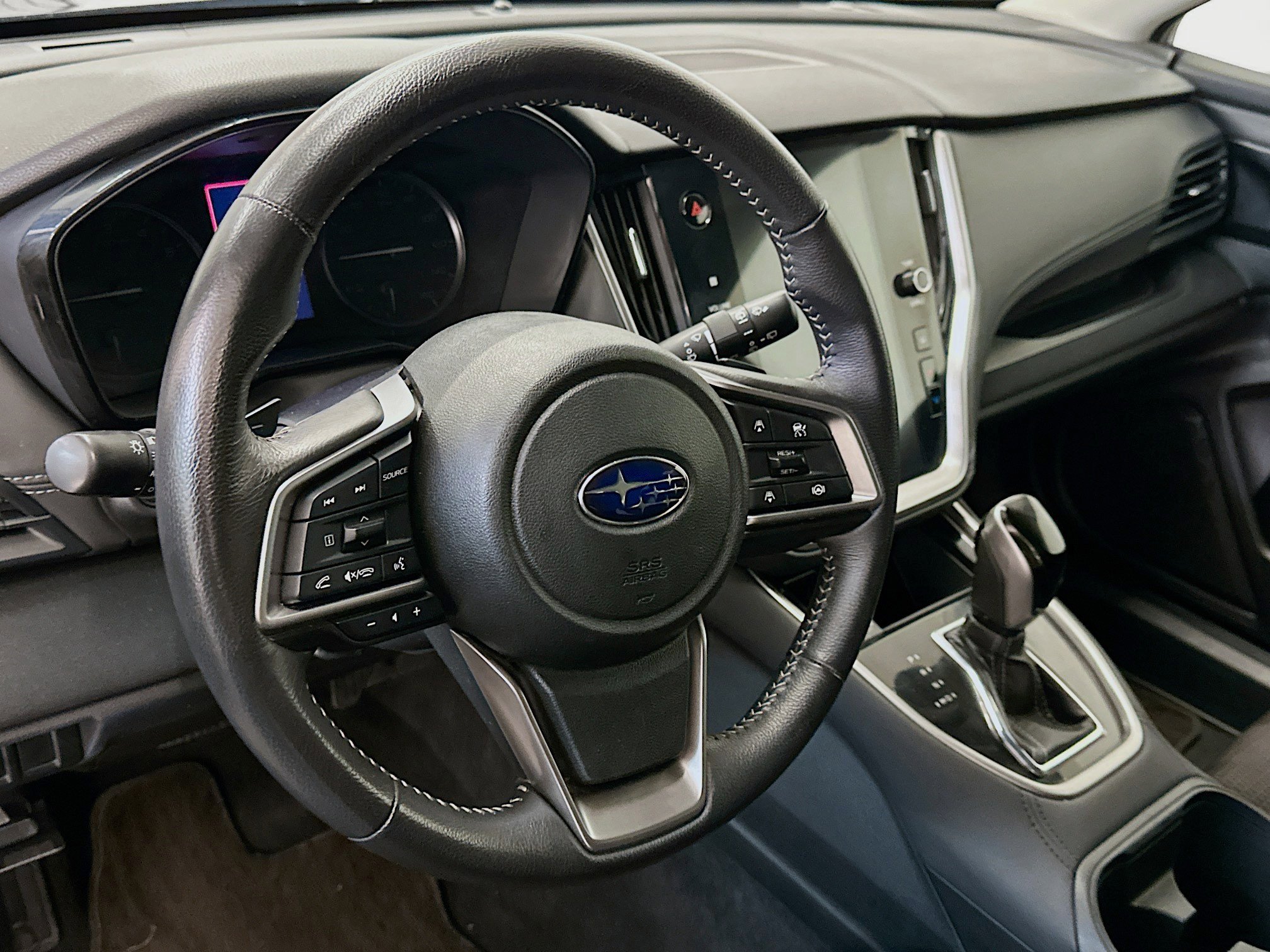 Used 2025 Subaru Outback Premium image 18