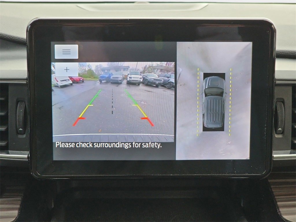 Used 2022 Ford Explorer Limited image 27