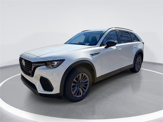 New 2026 MAZDA CX-70 SC video 1