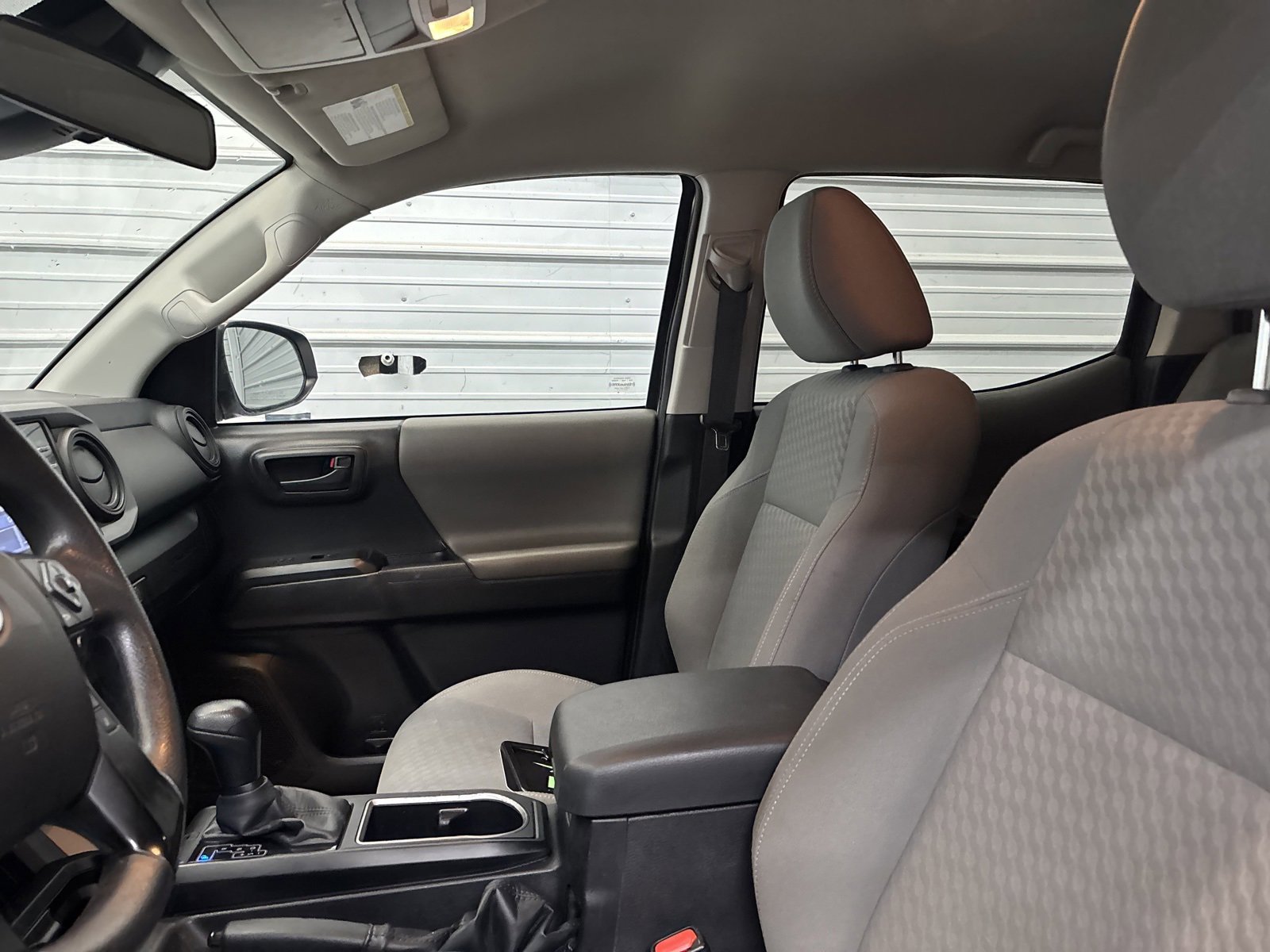 Used 2023 Toyota Tacoma SR image 19