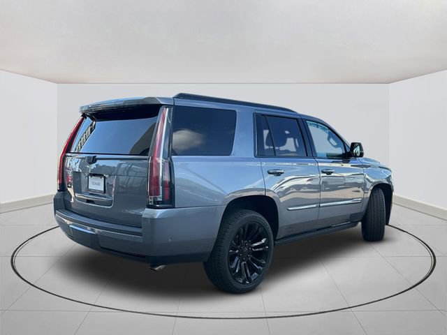 Used 2020 Cadillac Escalade Premium Luxury w/ LPO, Radiant Package image 11