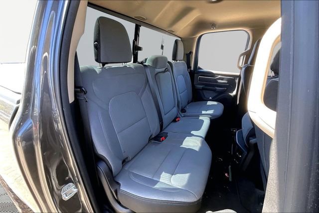 Used 2019 RAM 1500 Big Horn image 17