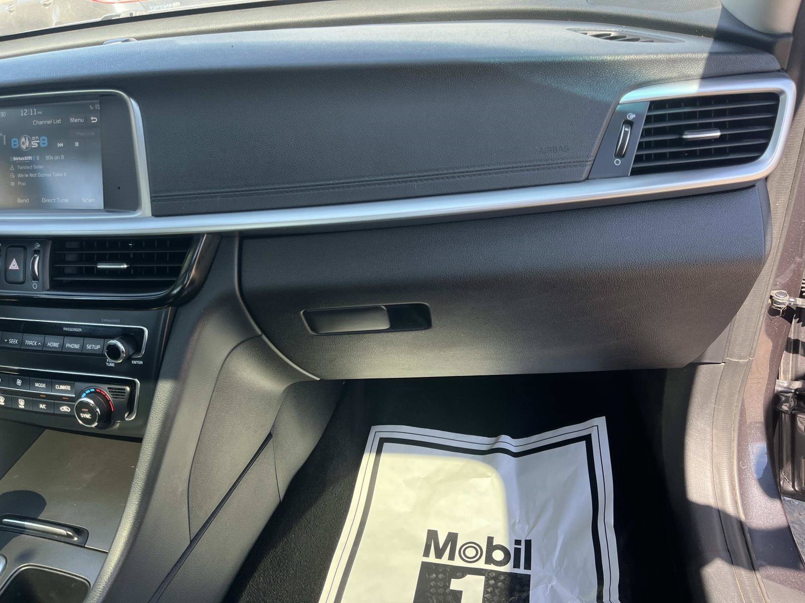 Used 2019 Kia Optima LX w/ LX Premium Package FWD image 23