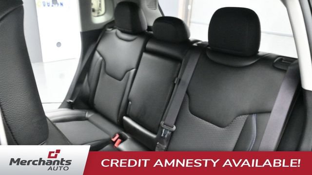 Used 2022 Jeep Compass Latitude AWD/4WD image 25