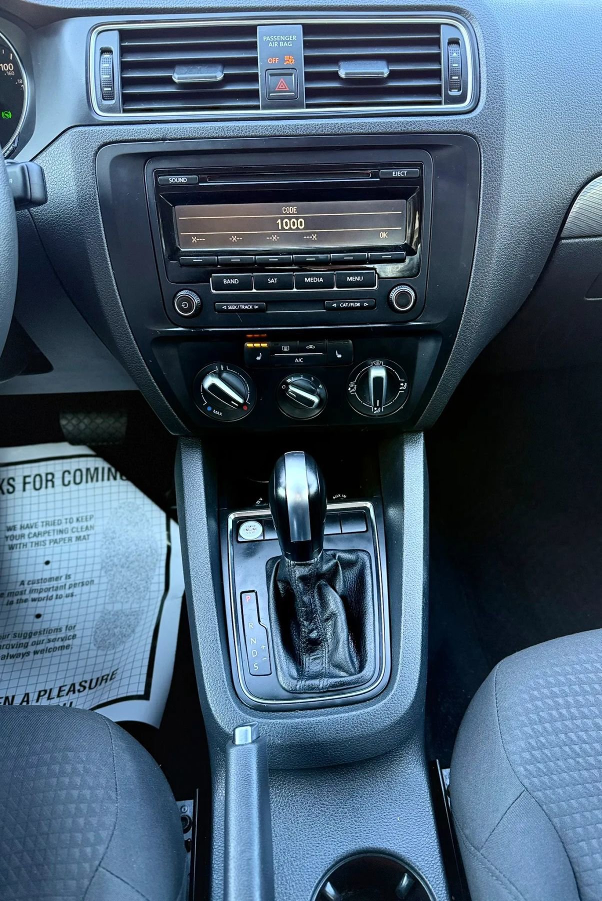 Used 2015 Volkswagen Jetta SE image 19