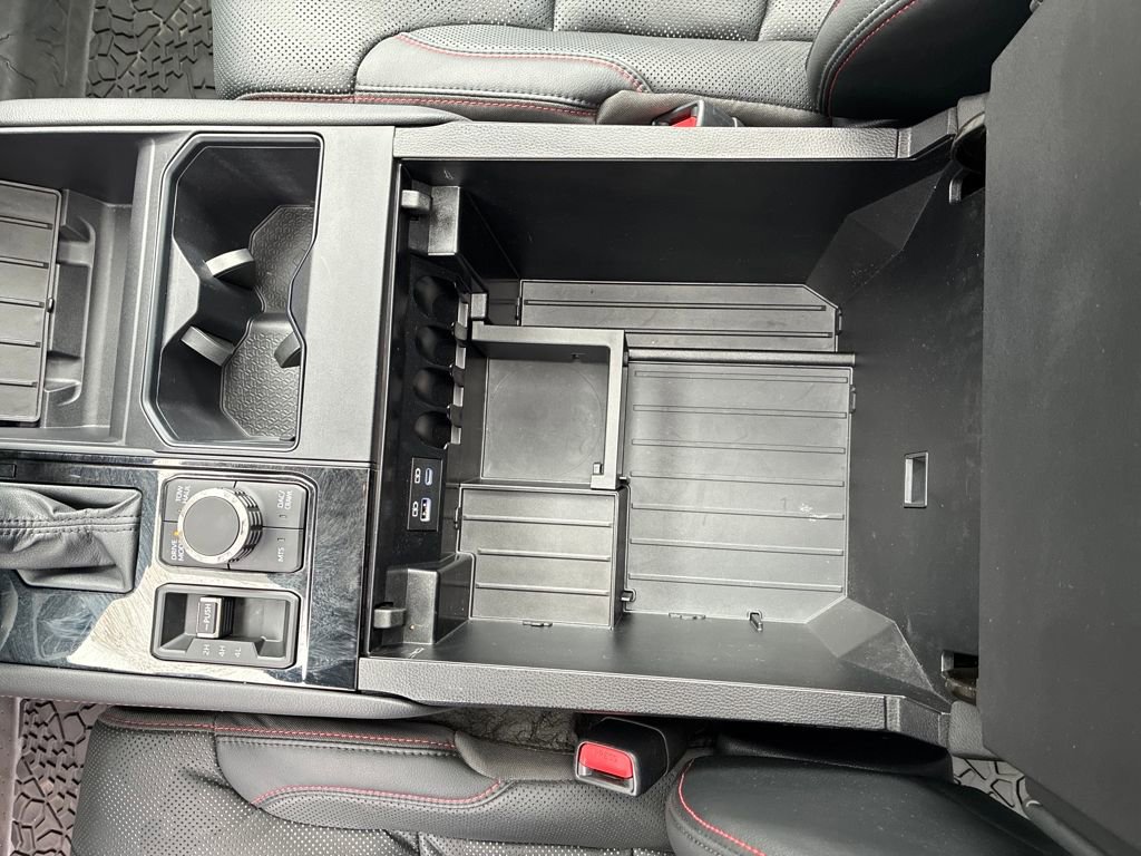 Used 2024 Toyota Tundra TRD Pro image 26