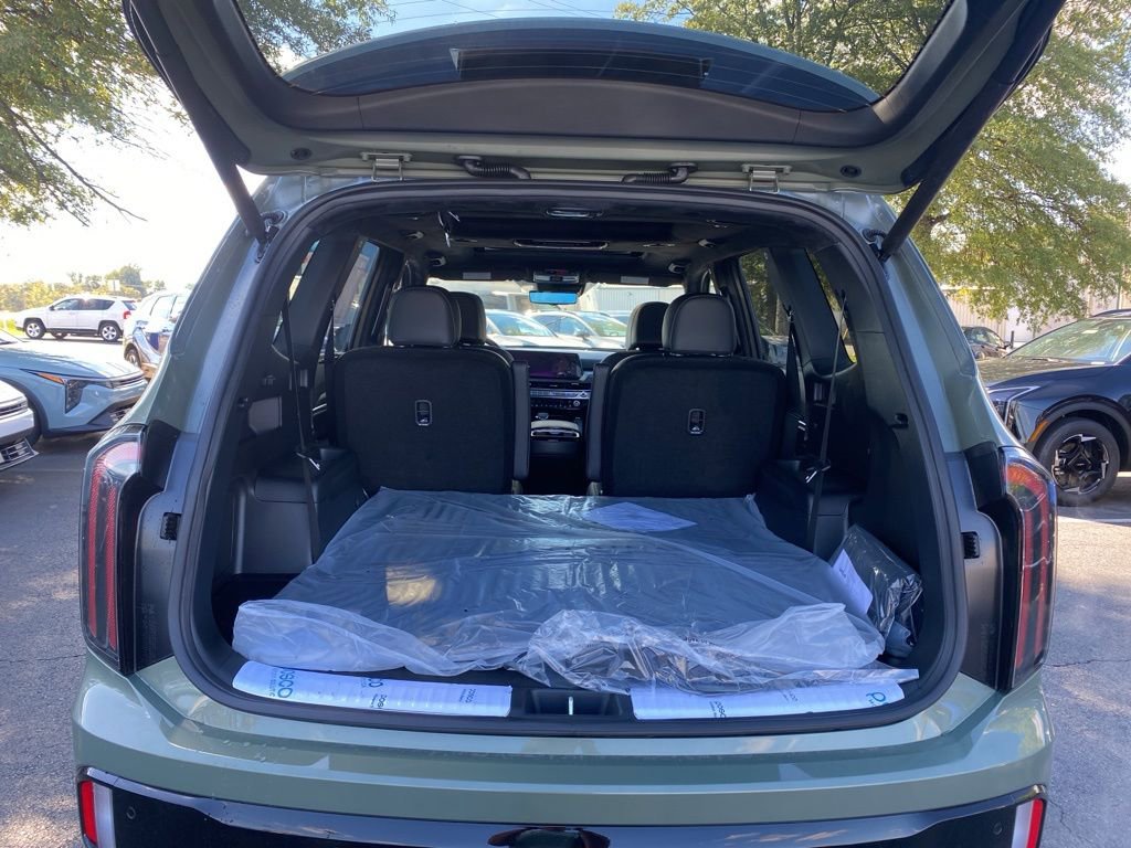New 2025 Kia Telluride SX X-Line image 9