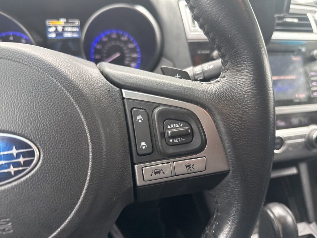 Used 2017 Subaru Outback 3.6R Limited image 21