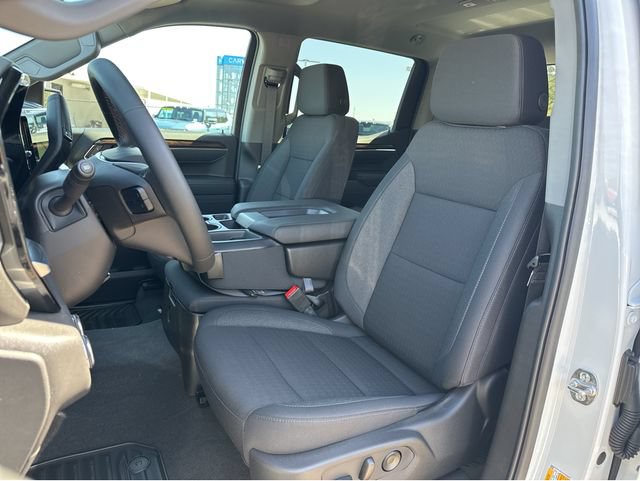 New 2026 GMC Sierra 1500 Elevation AWD/4WD image 6