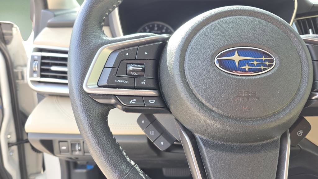 Used 2020 Subaru Legacy Limited w/ Popular Package #2 image 15