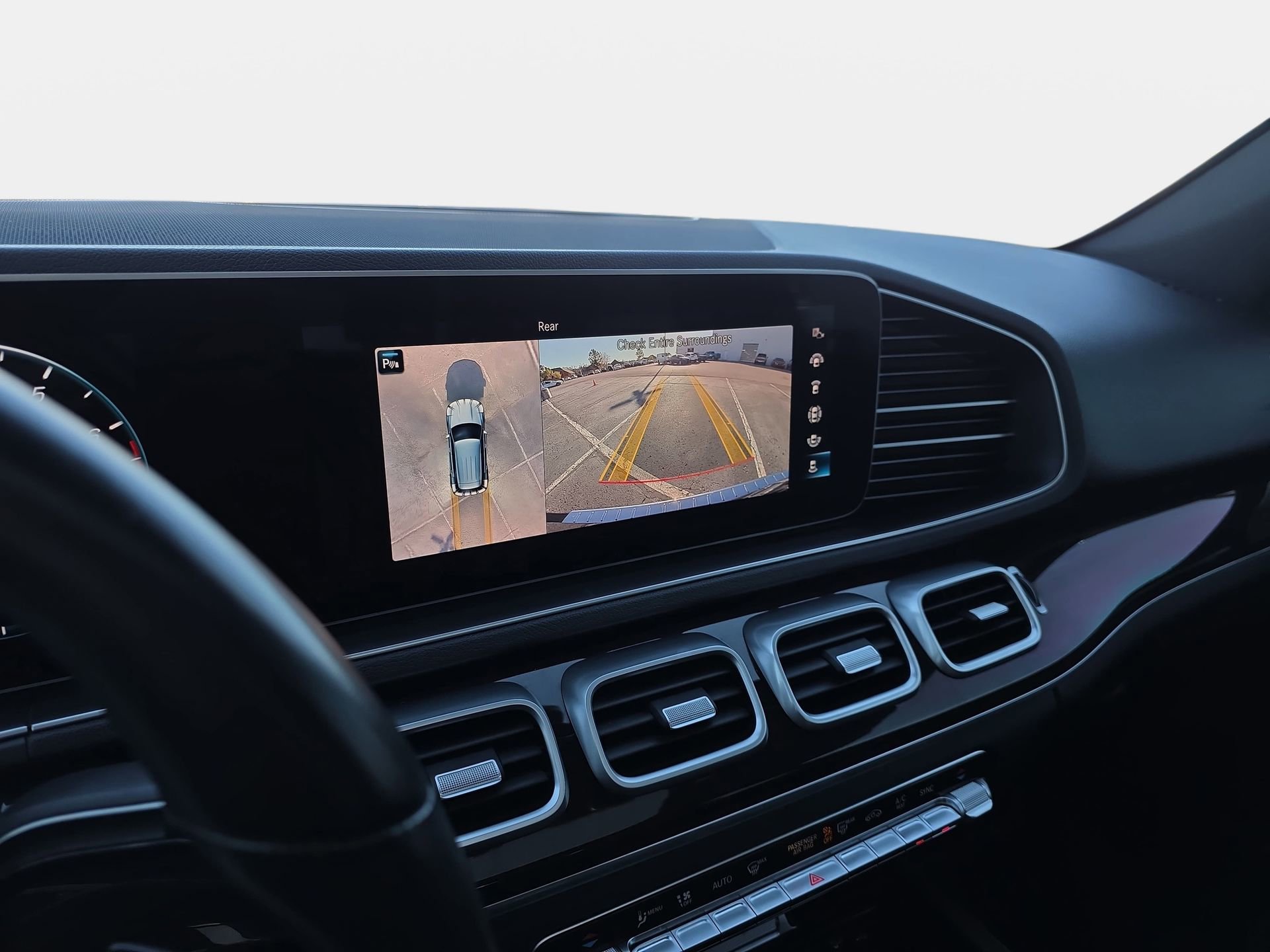 Certified 2022 Mercedes-Benz GLE 450 GLE 450 image 23