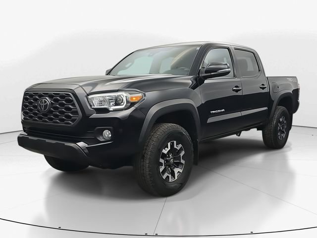 Used 2020 Toyota Tacoma TRD Off-Road image 5
