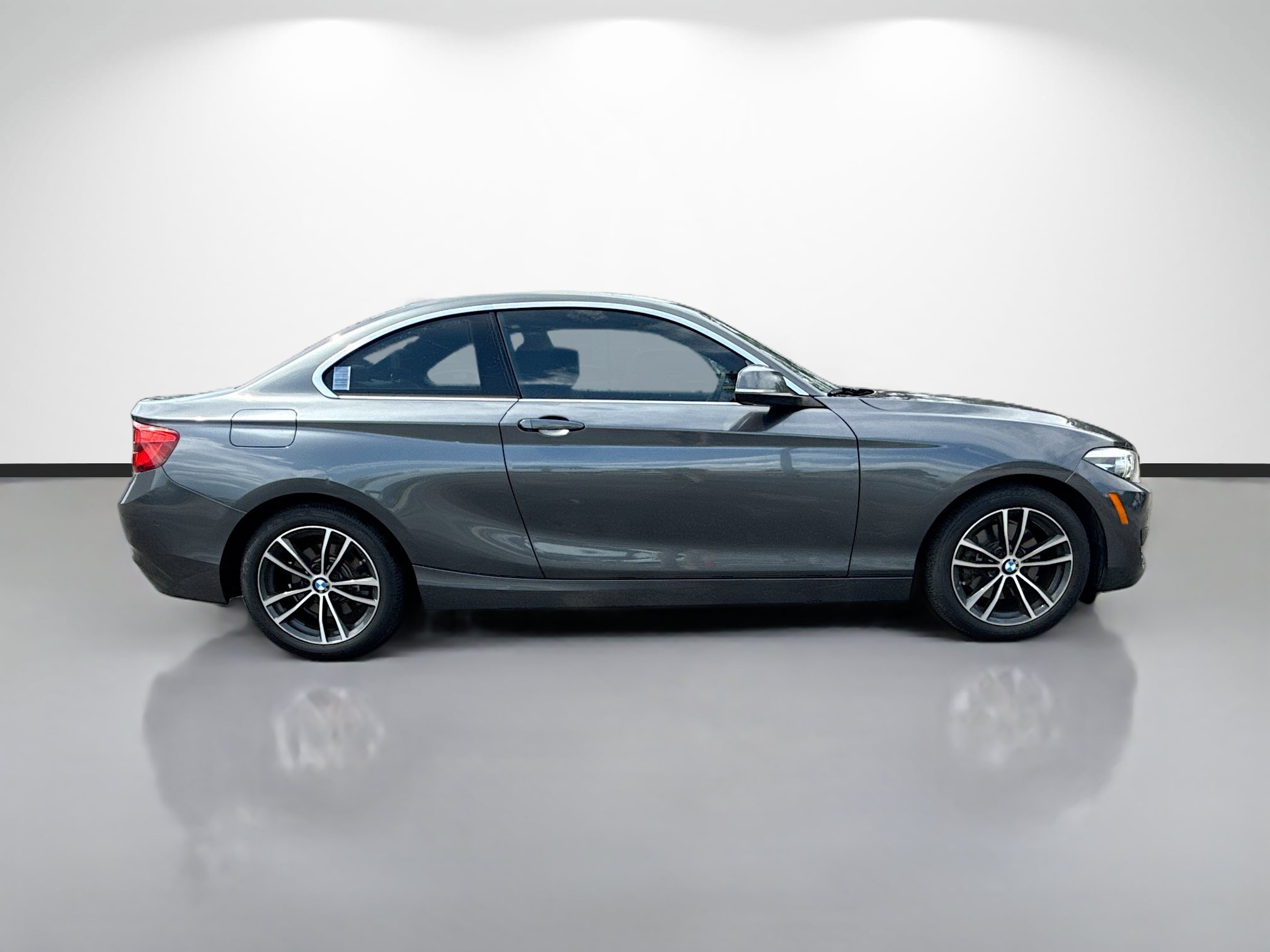 Used 2018 BMW 230i Coupe RWD image 2