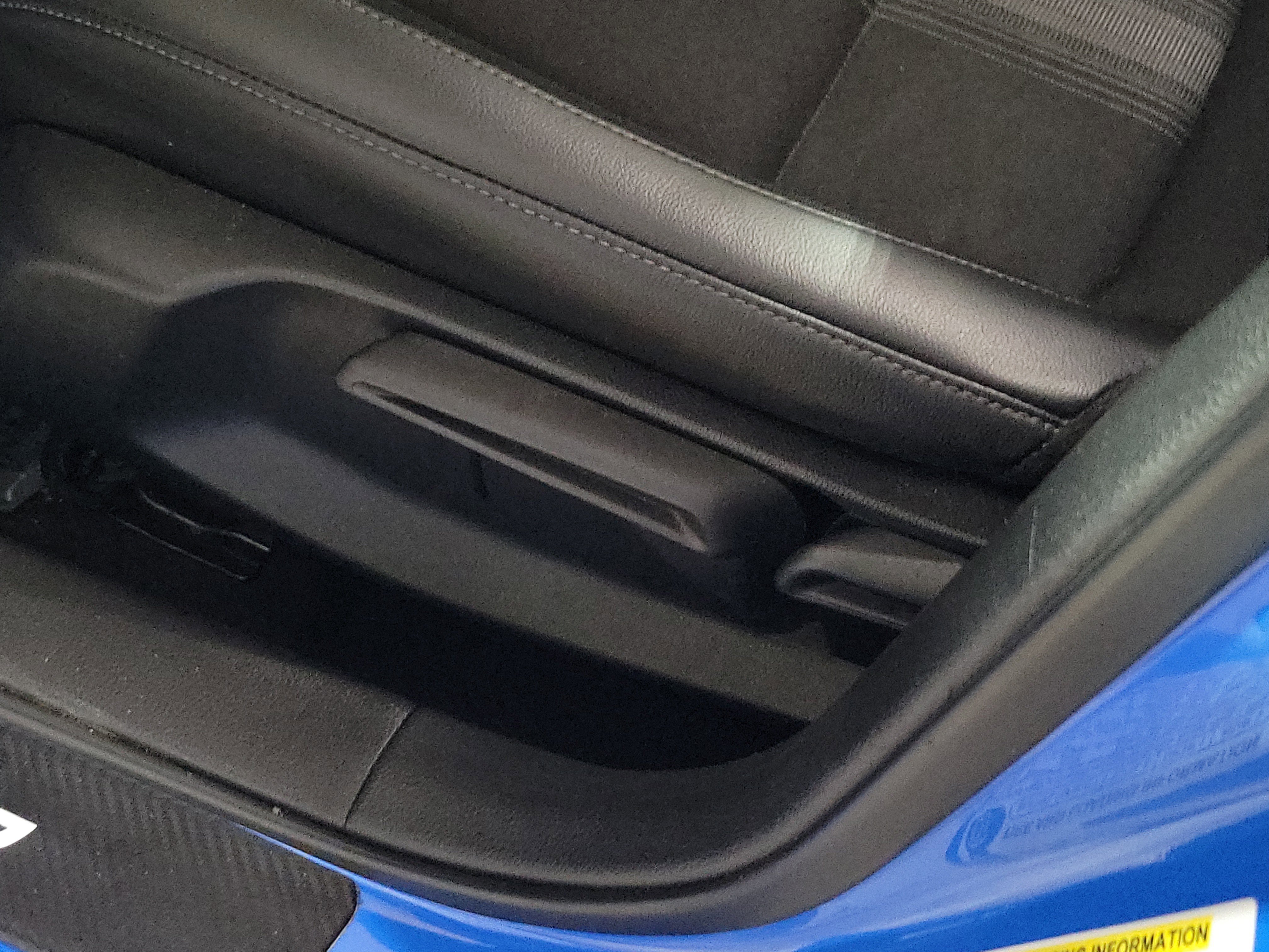 Certified 2022 Honda Civic Sport image 18