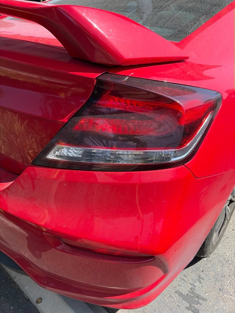 Used 2015 Honda Civic LX image 16