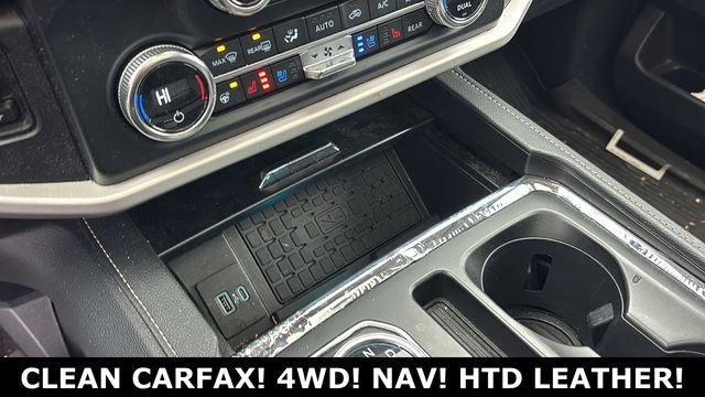 Used 2022 Ford Expedition Max XLT image 18