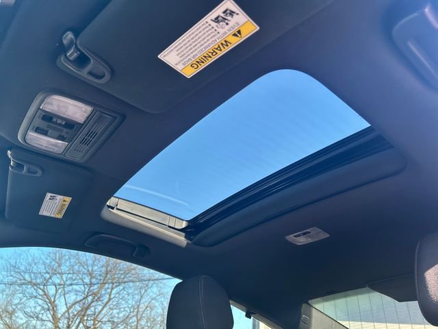 Used 2020 Honda Civic EX image 21