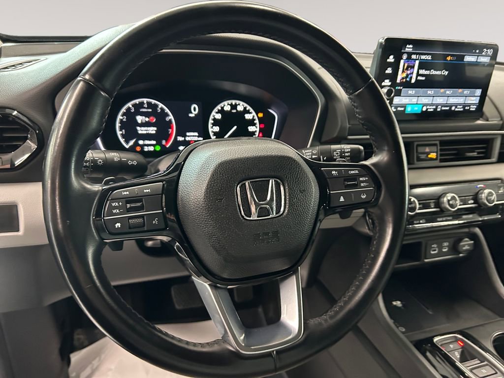 Used 2023 Honda Pilot EX-L image 12