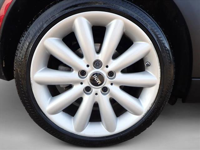 Used 2015 MINI Cooper 2-Door Hardtop image 7