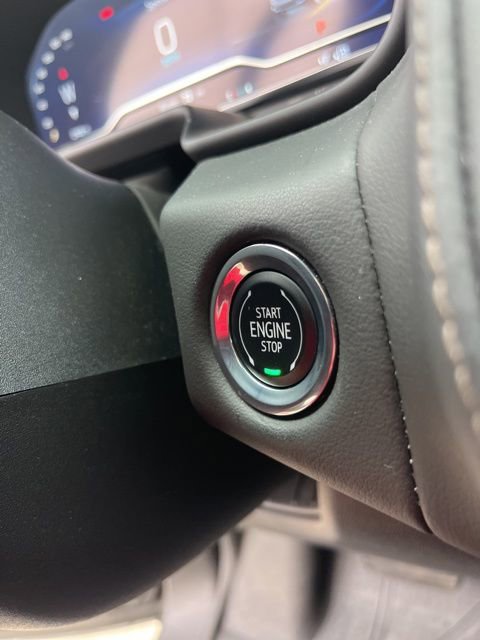 Used 2023 Chevrolet Tahoe High Country image 22