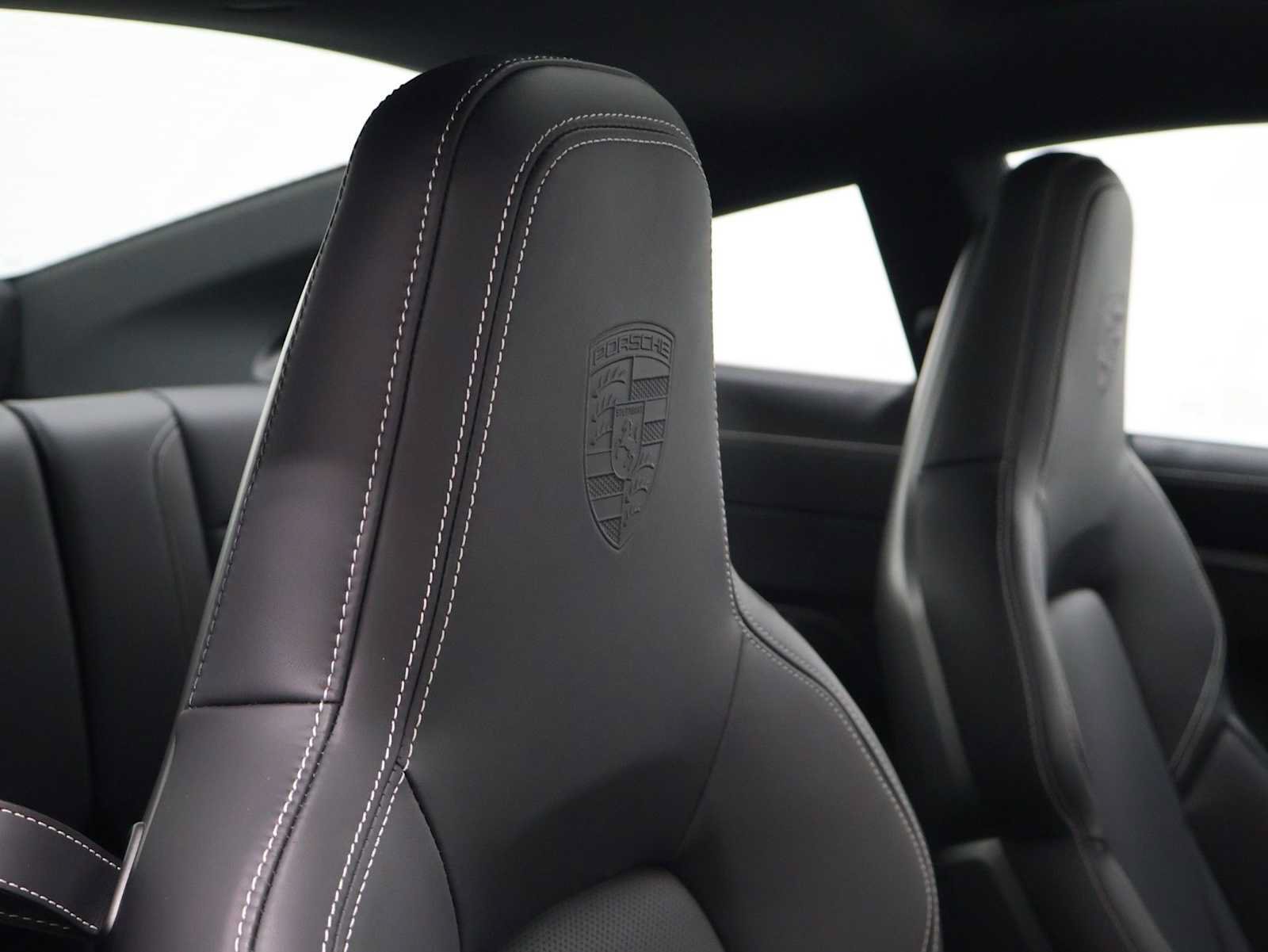 Certified 2025 Porsche 911 Carrera RWD image 22