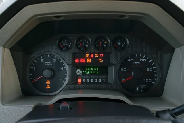 Used 2009 Ford F350 XL AWD/4WD image 20